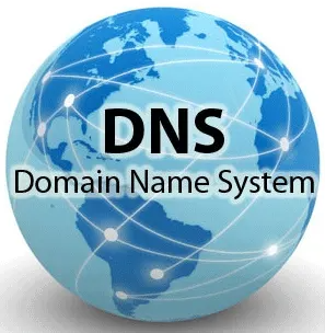 关于DNS，QQ：1604769