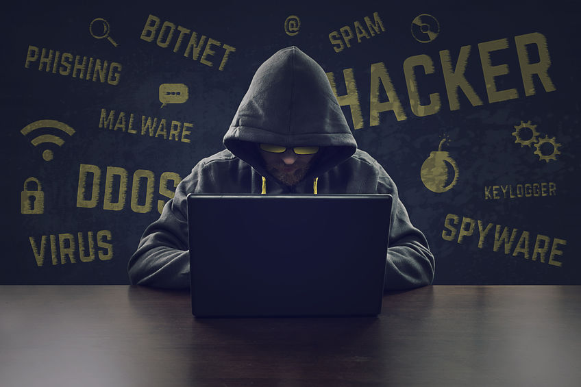 详解IoT DoS攻击：黑客物联网设备如何导致大规模拒绝服务攻击