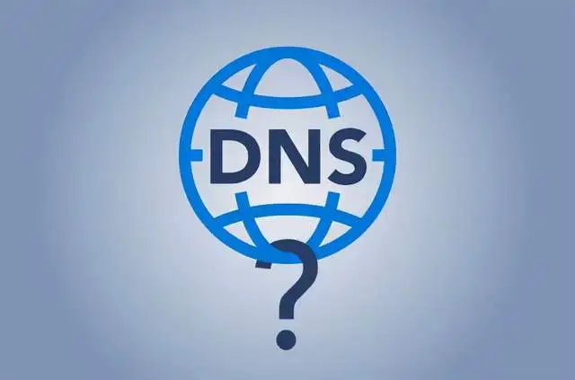 DNS的概念