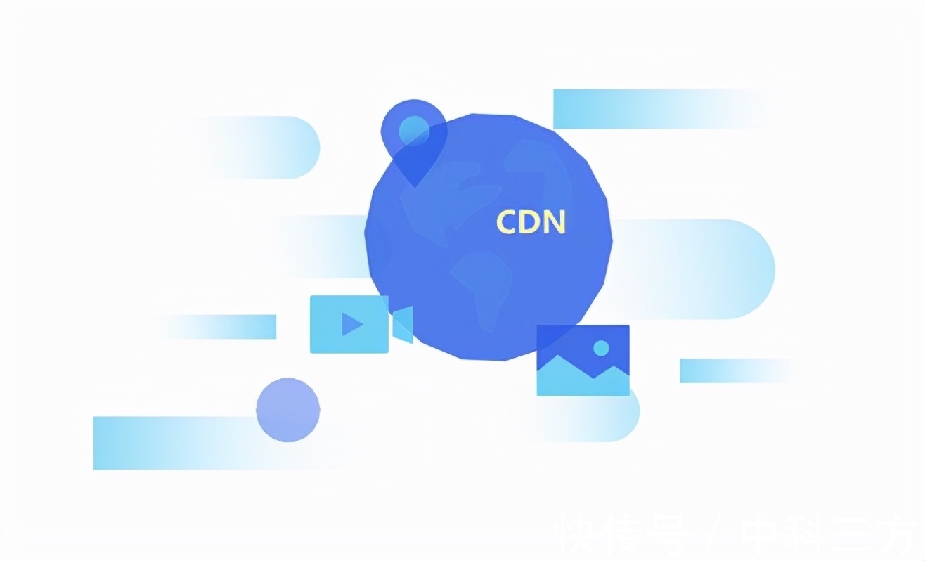 CDN和DNS的区别 