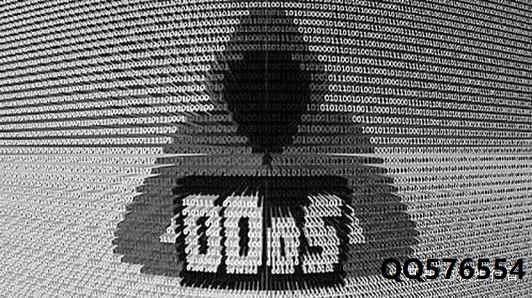 拿CDN来抗DDOS会怎么样？
