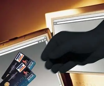 警惕！黑客正在从分类信息网站上窃取信用卡！