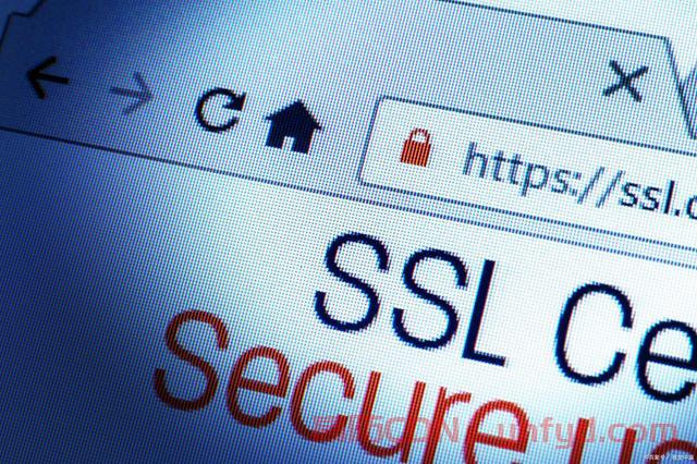 SSL证书过期后，网站还能正常访问吗？