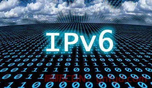 全球互联网进入IPv6主导期 ，IPv6标准快速演进