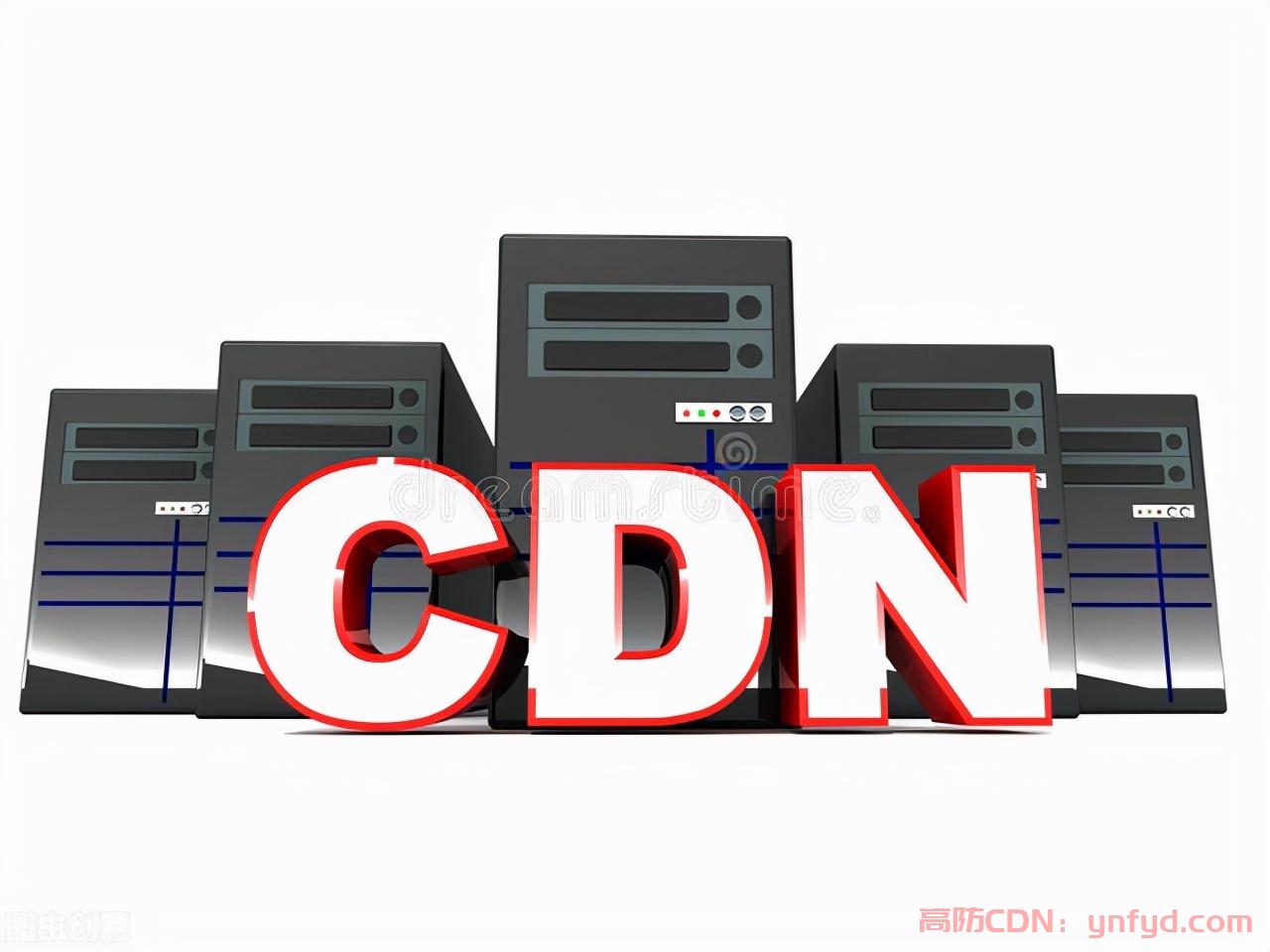 使用CDN加速如何配置SSL证书